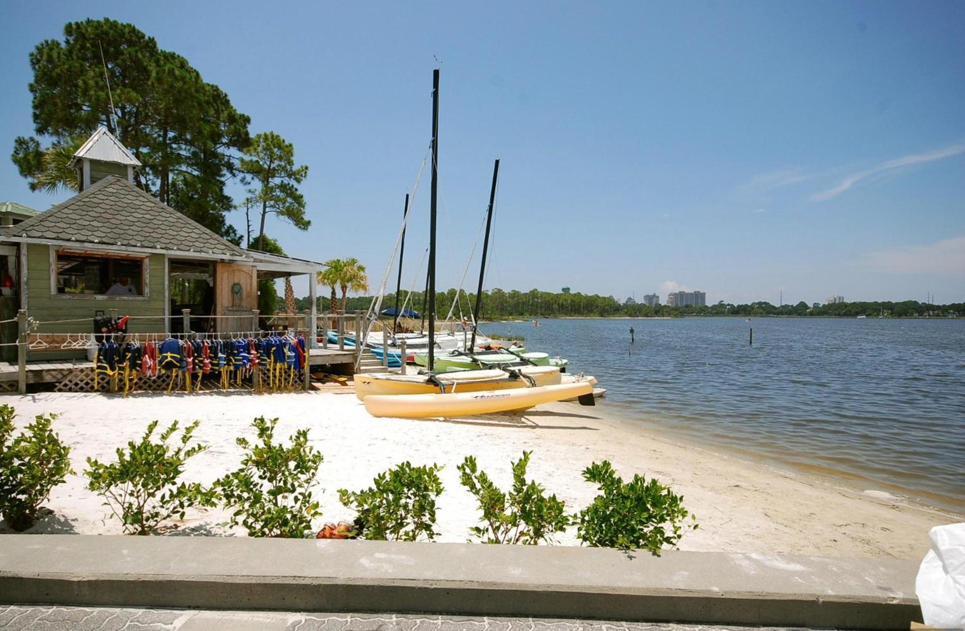 Market Street Inn 4446 Destin Exterior photo